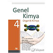 Genel Kimya 4 Organik Kimya An� Yay�nc�l�k