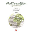 Fark Yaratan E�itim An� Yay�nc�l�k