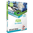 YGS Fizik Soru Bankas� Y�ksek Tempo Yay�nlar�