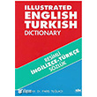 Resimli �ngilizce-T�rk�e S�zl�k ( Illustrated English Turkish Dictionary) Abc Yay�n Grubu