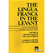The Lingua Franca in the Levant Abc Yay�n Grubu