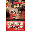 Demirel le D�nya Turu Yeni Asya Ne�riyat