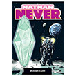 Nathan Never Serisi 16 - Buzdan Kad�n �izgi D��ler Yay�nevi