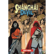 Shanghai Devil 3 - Mavi Fener �izgi D��ler Yay�nevi