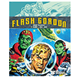 Flash Gordon 2. Alb�m 1951 - 1954 B�y�l� D�kkan