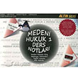 Medeni Hukuk 1 Ders Notlar� Sava� Yay�nevi