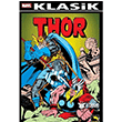 Thor Klasik Cilt 10 B�y�l� D�kkan
