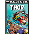 Thor Klasik Cilt 3 B�y�l� D�kkan