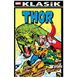 Thor Klasik Cilt 6 B�y�l� D�kkan