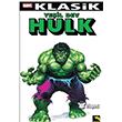 Ye�il Dev Hulk Klasik Cilt 4 B�y�l� D�kkan