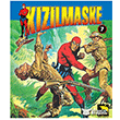 K�z�lmaske Cilt  7 B�y�l� D�kkan