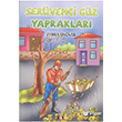 Ser�venci G�z Yapraklar� Say Yay�nlar�
