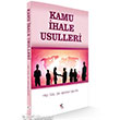 Kamu �hale Usulleri Kuram Kitap