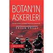 Botan`�n Askerleri Bence Kitap Yay�nlar�