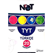 YKS TYT T�rk�e 20 Deneme Binot Yay�nlar�