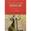 T�rk Halk K�lt�r�nde Zazalar Berikan Yay�nlar�