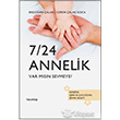 7/24 Annelik Hayy Kitap