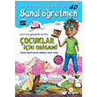 Danik Sanal ��retmen �ocuklar i�in Origami  Artgekids