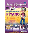 Danik Sanal ��retmen Piyano Artgekids
