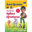 Danik Sanal ��retmen Africa �ngilizce ��reniyoruz  Artgekids