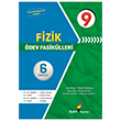 9. S�n�f Fizik �dev Fasik�lleri Ayd�n Yay�nlar�
