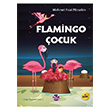 Flamingo �ocuk Rodinya Kitap