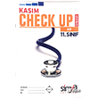 11.S�n�f MF Kas�m  Check Up S�nav� Simya Dergisi Yay�nlar�