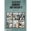 Osmanl� Sultanlar�-2 (6 Kitap) �aml�ca Bas�m Yay�n