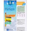 8.S�n�f T�rk�e Yaprak Test Bulut E�itim Yay�nlar�