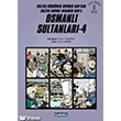Osmanl� Sultanlar� 4 - 6 Kitap �aml�ca Bas�m Yay�n