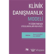 Klinik Dan��manl�k Modeli An� Yay�nc�l�k