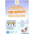 7. S�n�f T�m Dersler Soru Bankas� Bulut E�itim Yay�nlar�