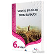 6. S�n�f Sosyal Bilgiler Soru Bankas� 3 Hece Yay�nevi
