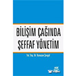 Bili�im �a��nda �effaf Y�netim Nobel Yay�nevi