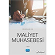 Maliyet Muhasebesi Nobel Yay�nevi