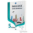 5. S�n�f �ngilizce Soru Bankas� 3 Hece Yay�nevi