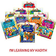 Hadisleri ��reniyorum 10 Kitap Set Tima� Yay�nlar�