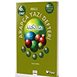 5.S�n�f Arap�a Yaz� Defteri Mektep Yay�nlar�
