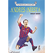 Futbolun Devleri - Andres Iniesta �izmeli Kedi Yay�nlar�