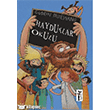 Haydutlar Okulu �izmeli Kedi Yay�nlar�