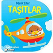 Minik Eller Ta��tlar Mart� �ocuk Kul�b� Yay�nlar�