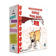 2 ve 3 S�n�flar ��in E�lenceli Okuma Serisi 4 12 Kitap Mart� �ocuk Kul�b� Yay�nlar�