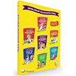 Mesle�imi Se�iyorum Dizisi (7 Kitap Set) ��naralt� Yay�nlar�