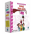 2. ve 3. S�n�flar ��in E�lenceli Okuma Serisi Set 5 Mart� Yay�nlar�
