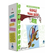 3. Ve 4. S�n�flar ��in E�lenceli Okuma Serisi Set 9 (10 Kitap) Mart� Yay�nlar�