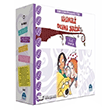 2. ve 3. S�n�flar ��in E�lenceli Okuma Serisi Set 6  Mart� Yay�nlar�