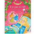Uyuyan G�zel Bir Varm�� Bir Yokmu� Mart� �ocuk Kul�b� Yay�nlar�