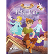 Peter Pan Bir Varm�� Bir Yokmu� Mart� �ocuk Kul�b� Yay�nlar�