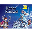 Karlar Krali�esi 3 Boyutlu Mart� �ocuk Kul�b� Yay�nlar�