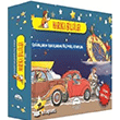 Harika Bilgiler Serisi Kutu Set (10 Kitap) Mart� Yay�nlar�
